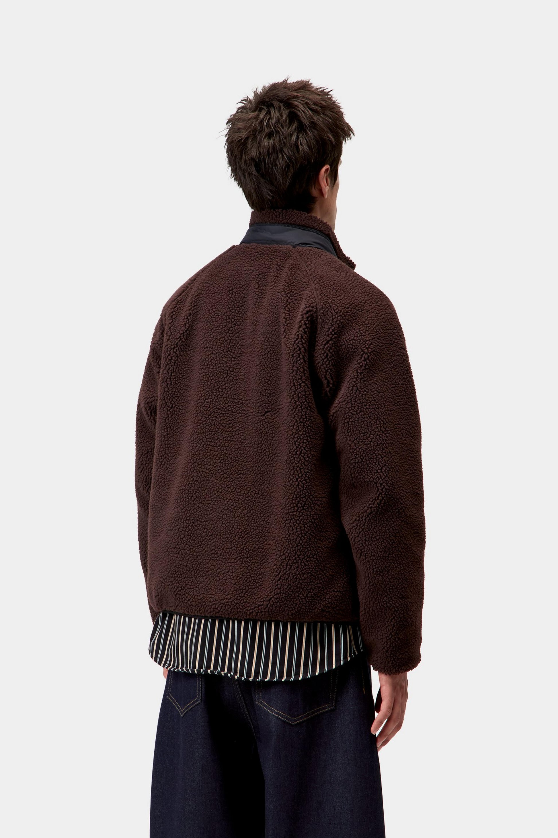 Carhartt Prentis Liner Palisander/Black