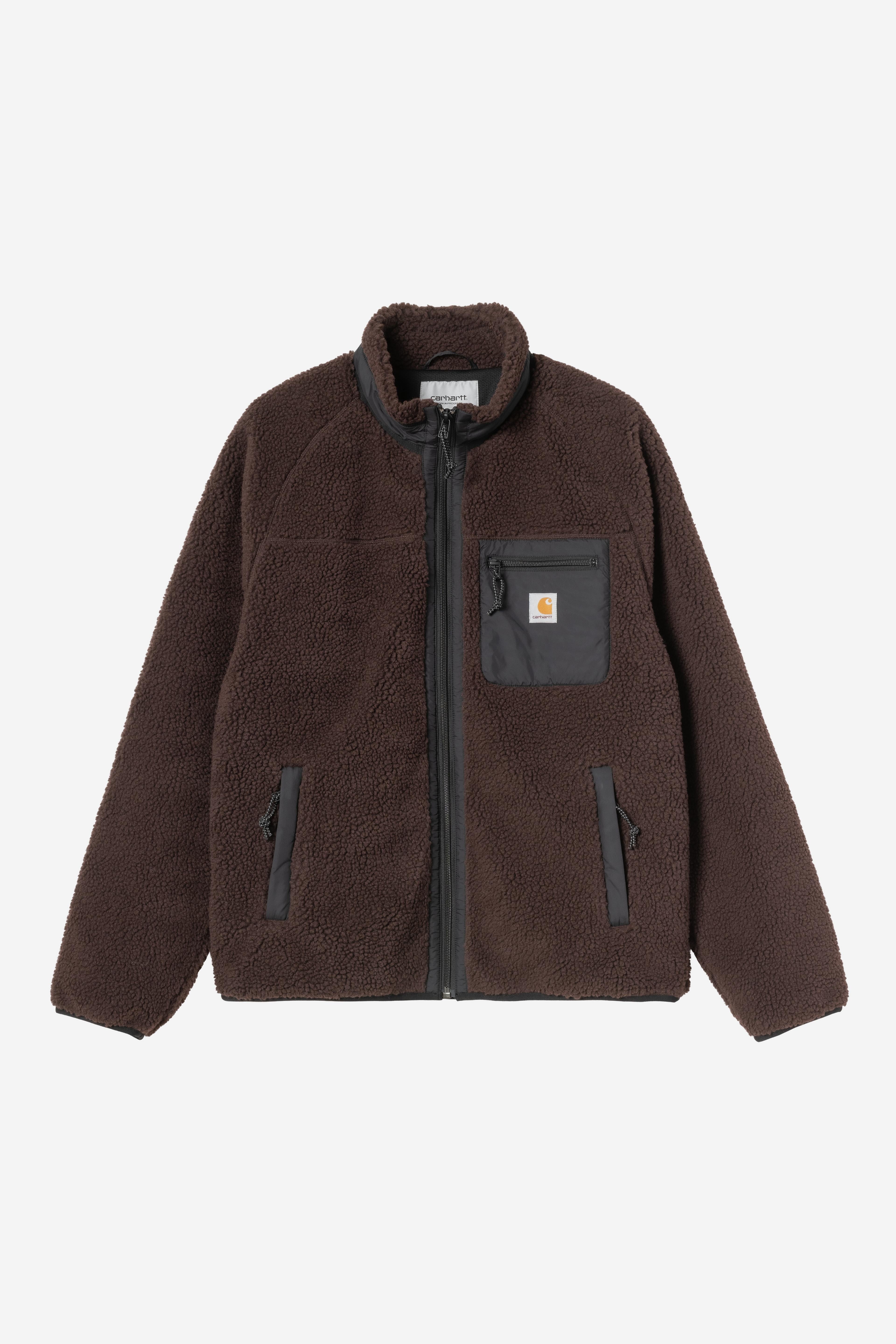 Carhartt Prentis Liner Palisander/Black