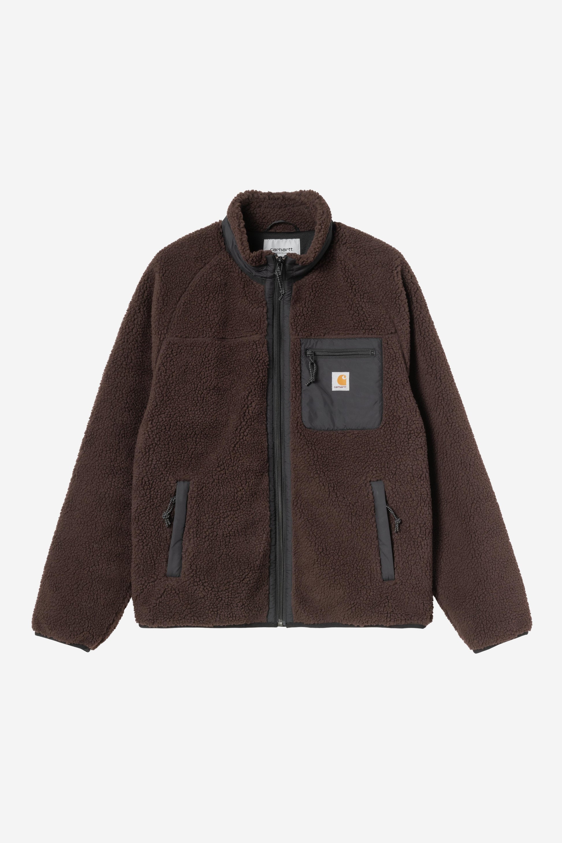 Carhartt Prentis Liner Palisander/Black