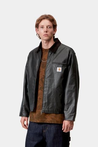 Carhartt WIP OG Dean Jacket Black / Black