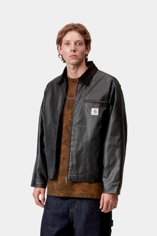 Carhartt WIP OG Dean Jacket Black / Black