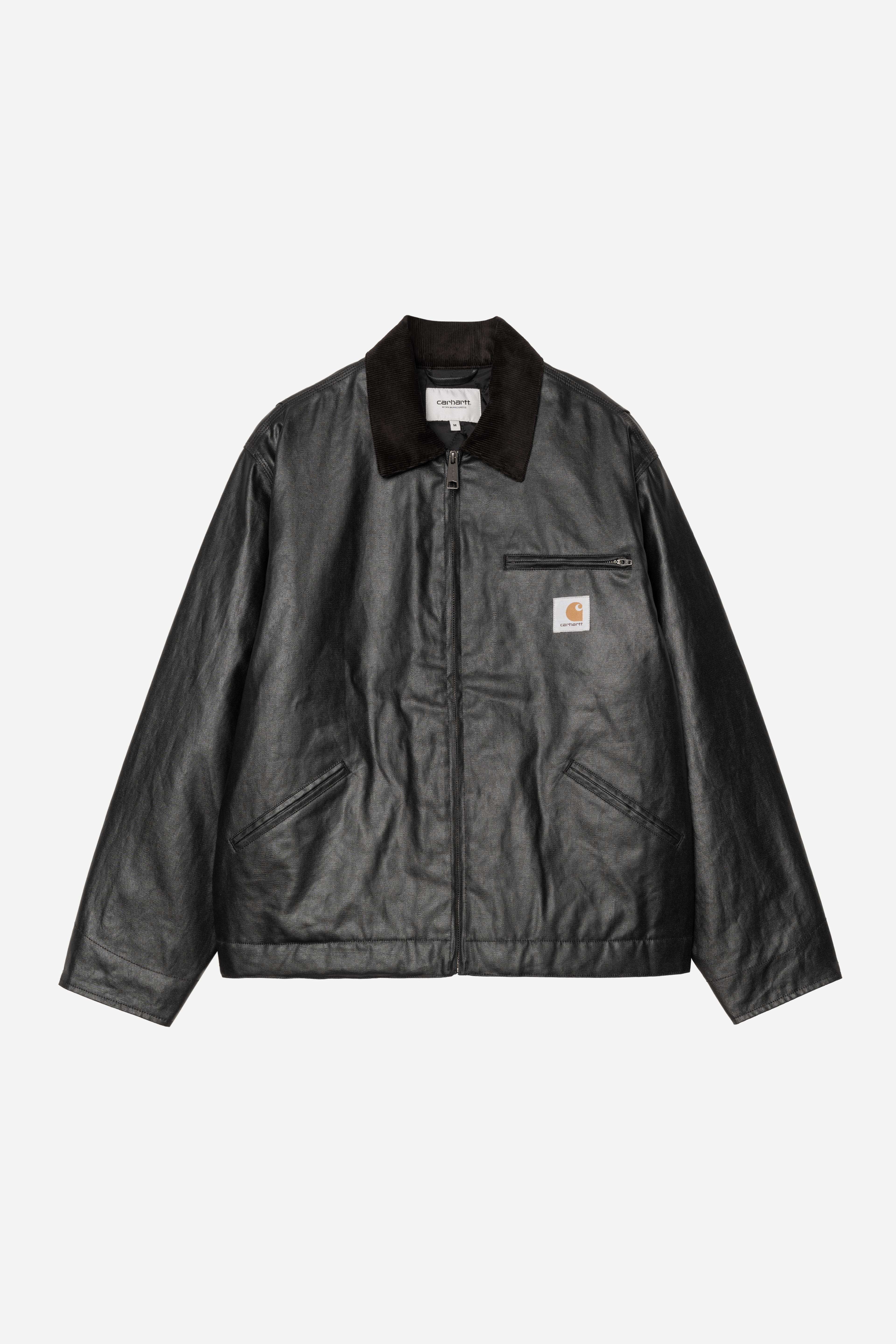 Carhartt WIP OG Dean Jacket Black / Black