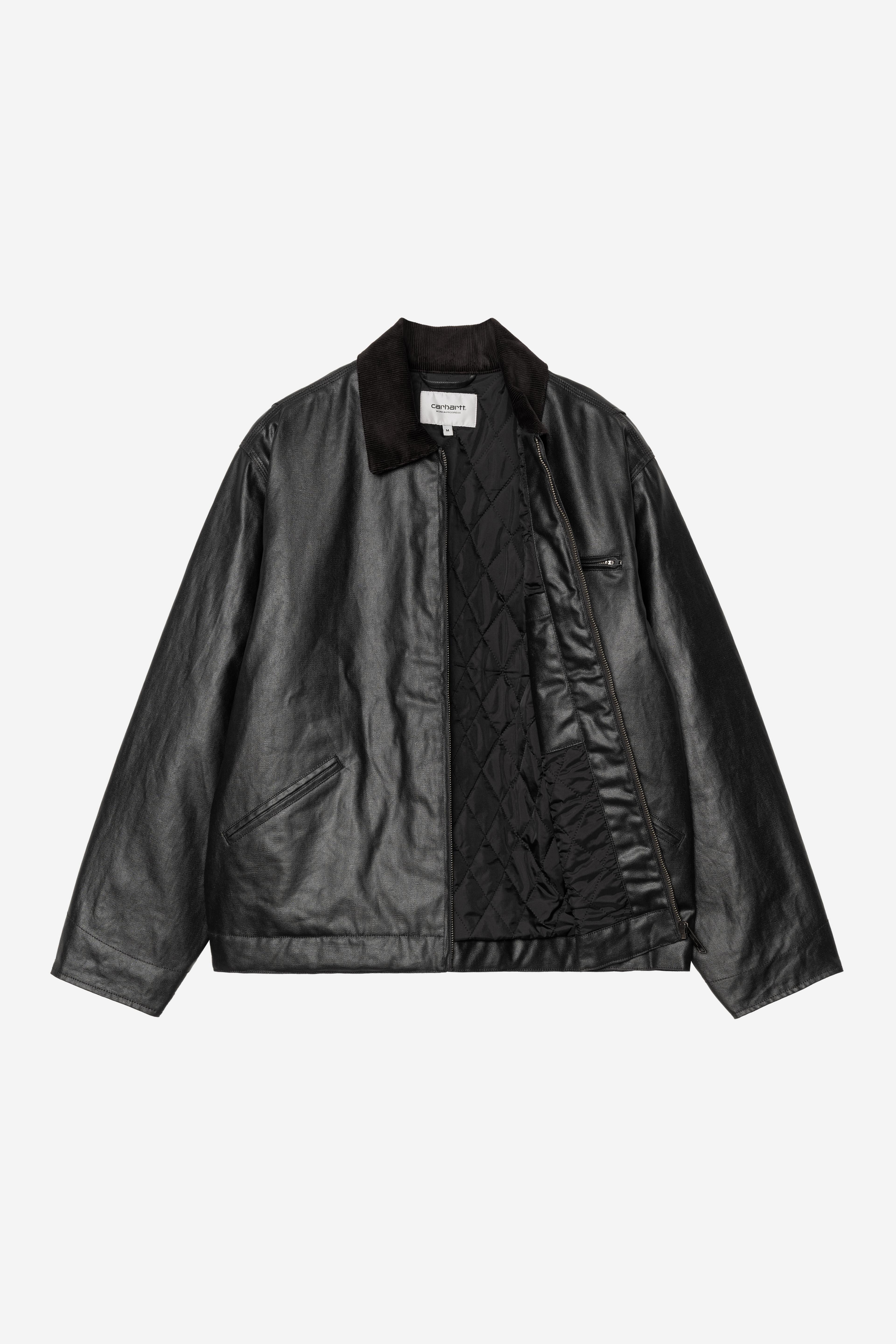 Carhartt WIP OG Dean Jacket Black / Black