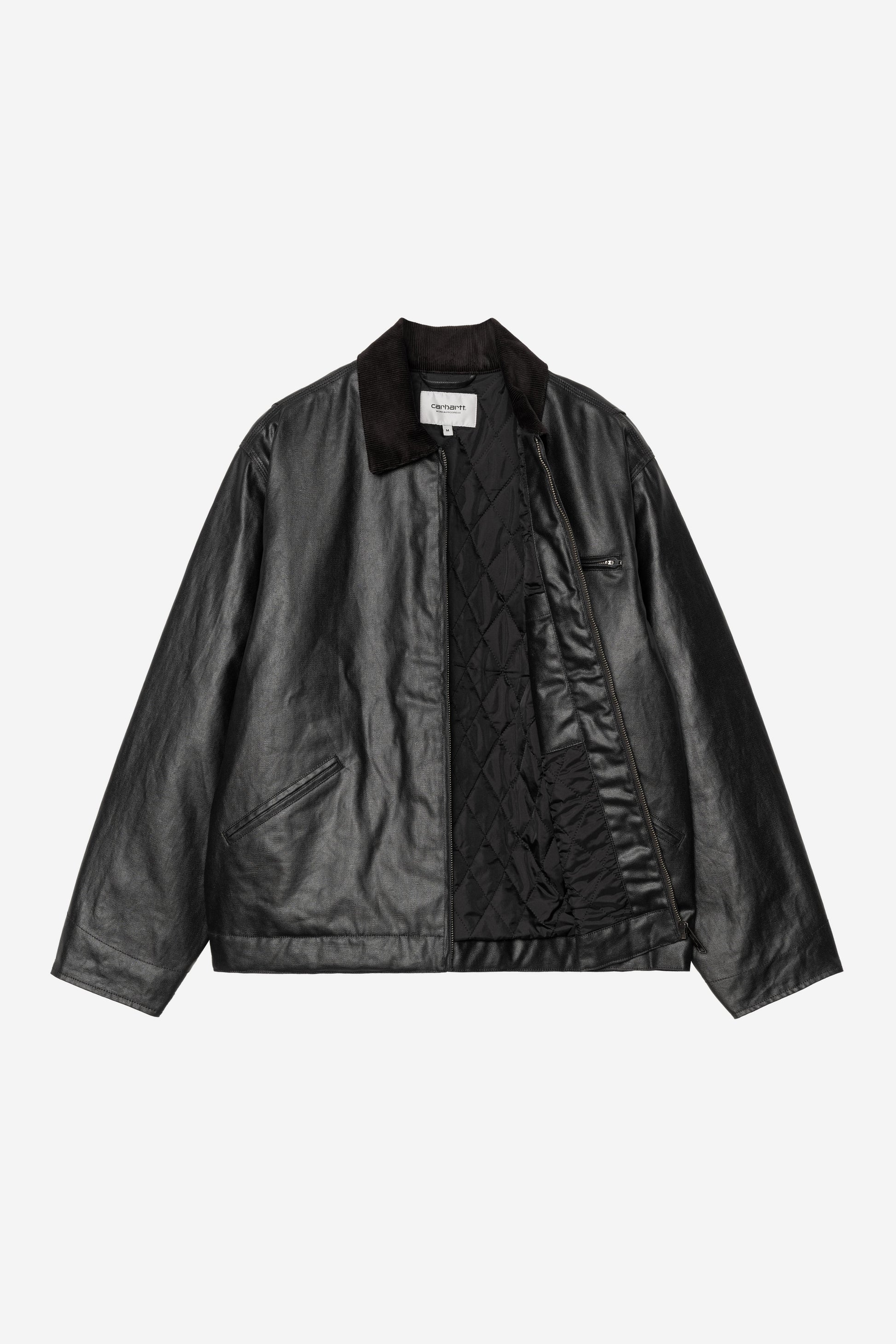 Carhartt WIP OG Dean Jacket Black / Black
