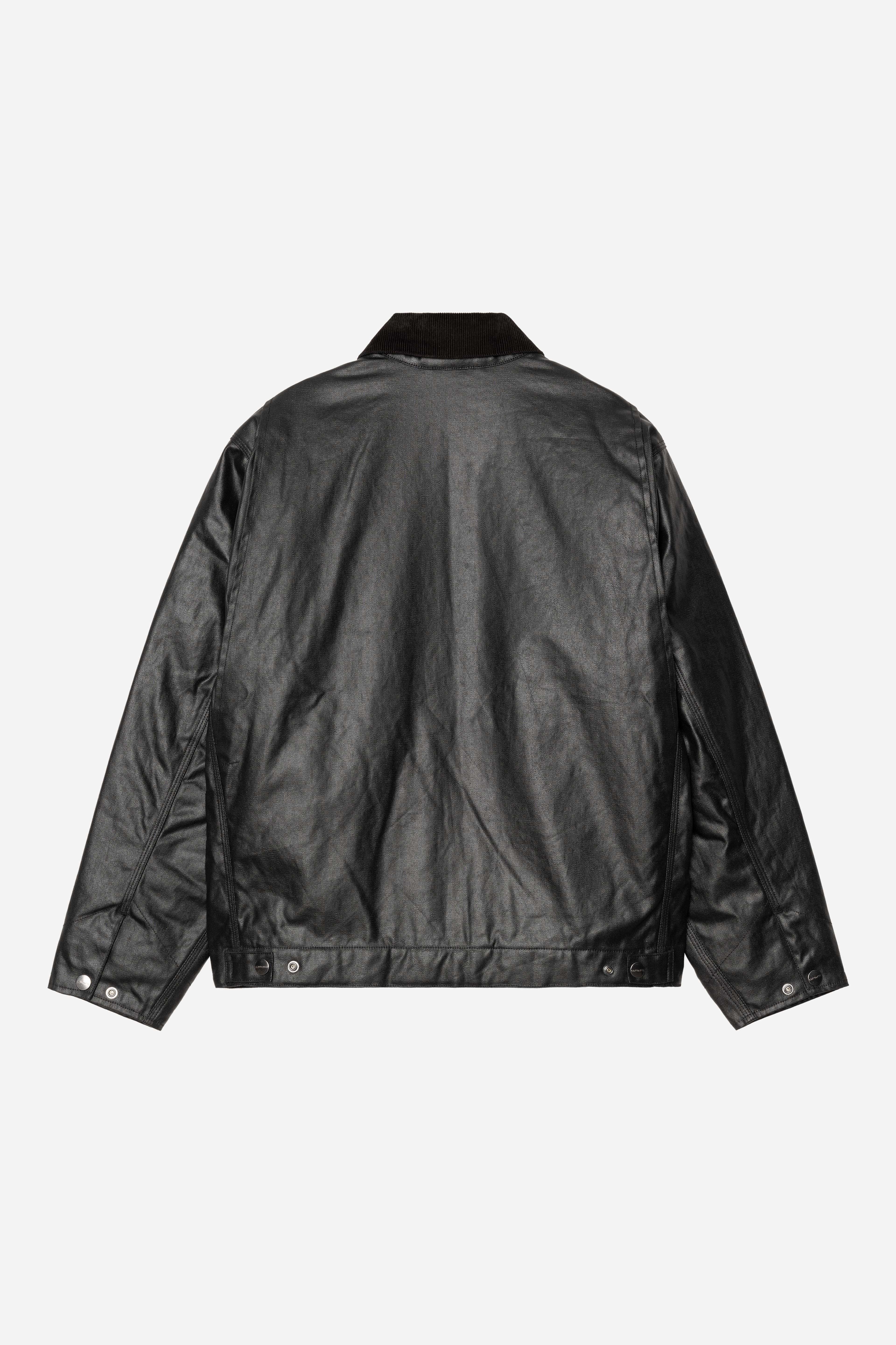 Carhartt WIP OG Dean Jacket Black / Black