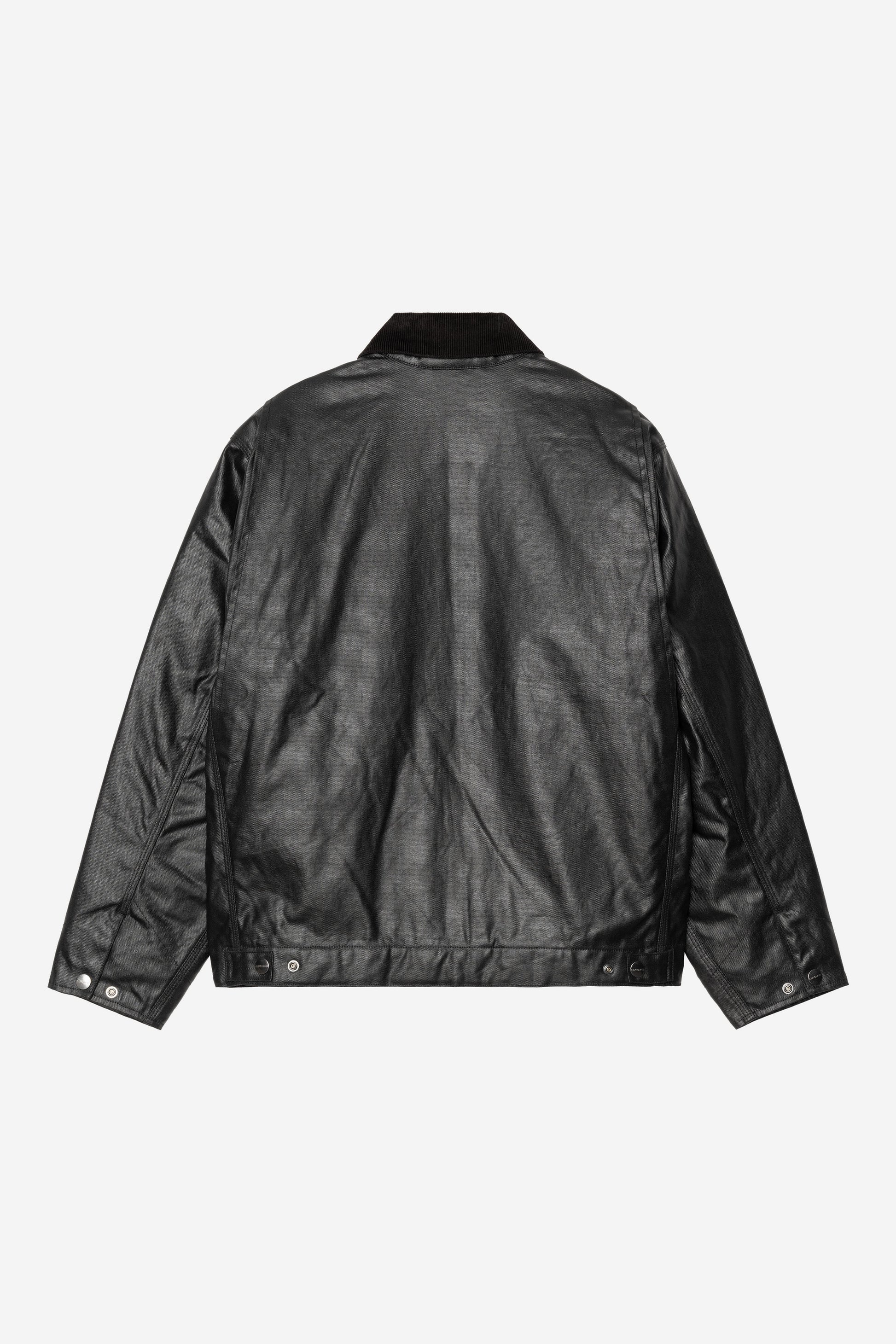 Carhartt WIP OG Dean Jacket Black / Black