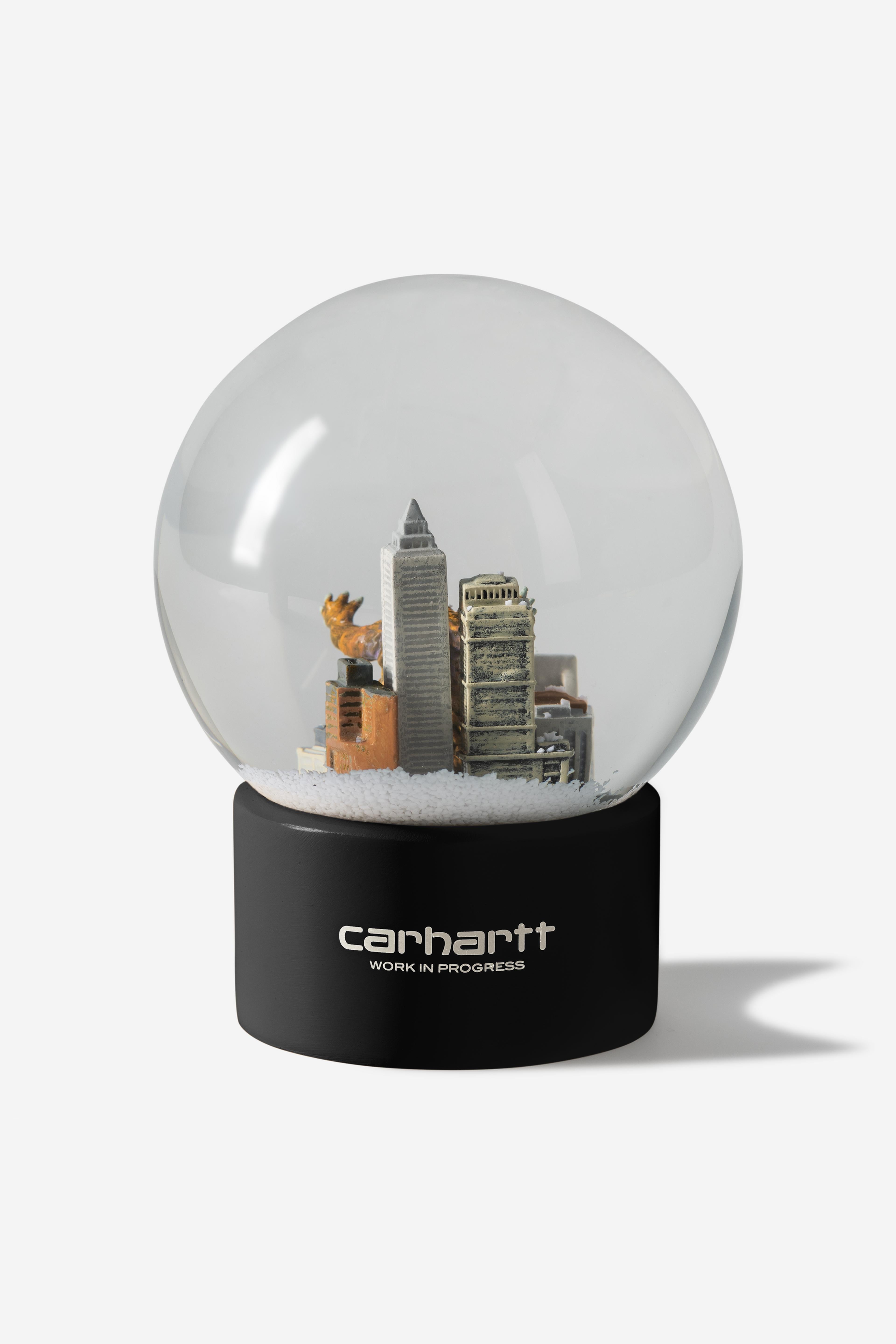 Carhartt WIP Wiptopia Snow Globe