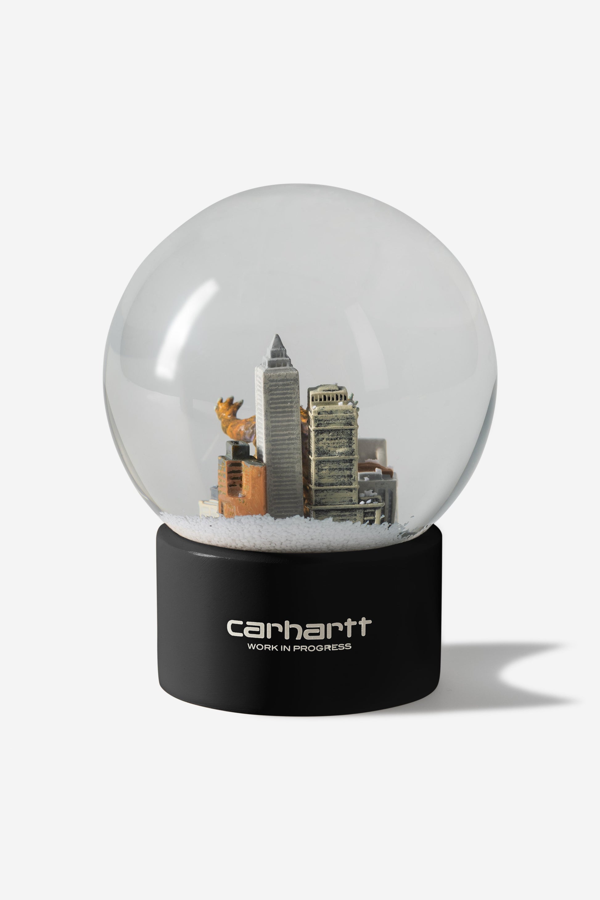 Carhartt WIP Wiptopia Snow Globe