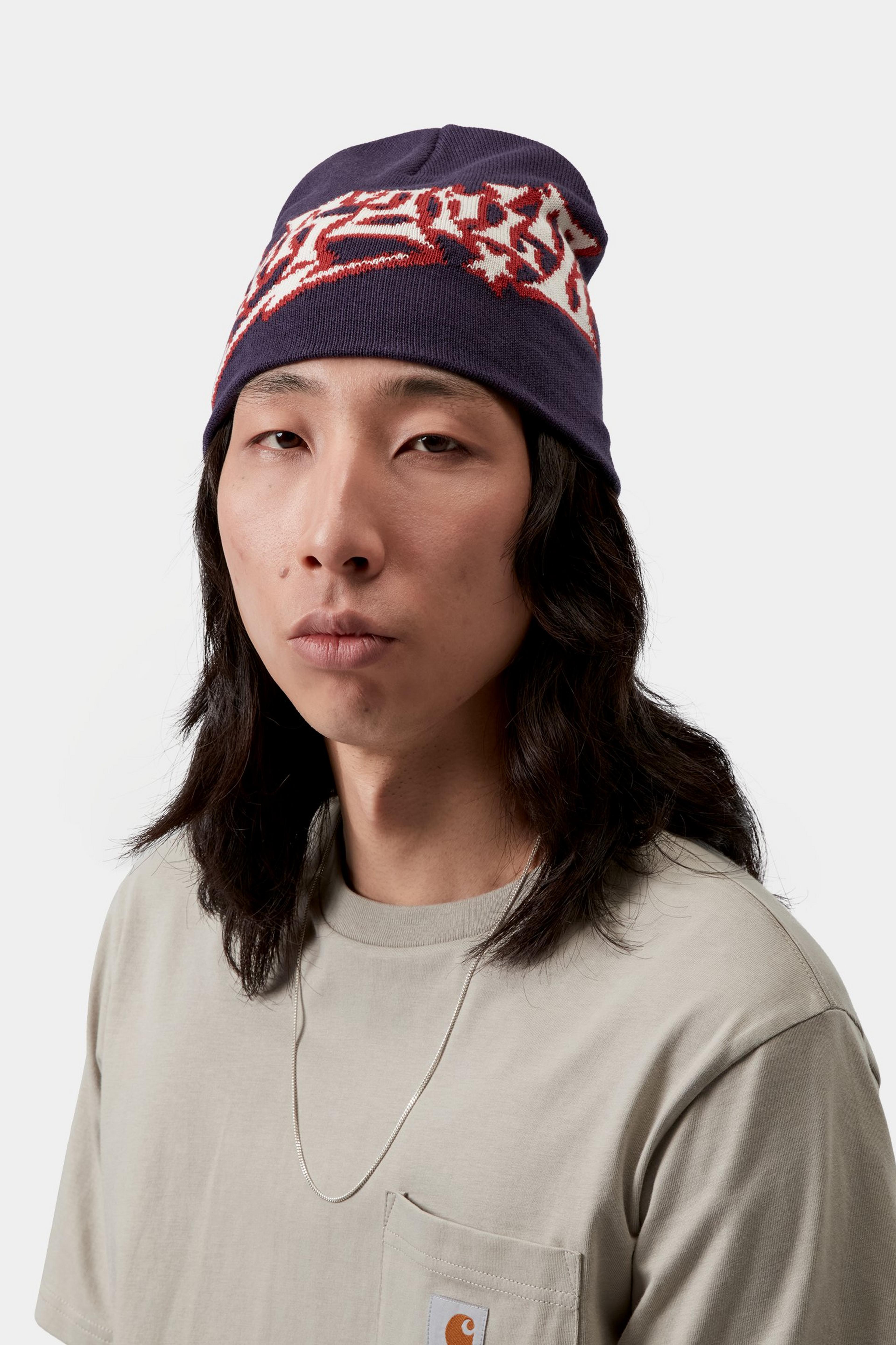 Carhartt WIP Supa Beanie Lokers