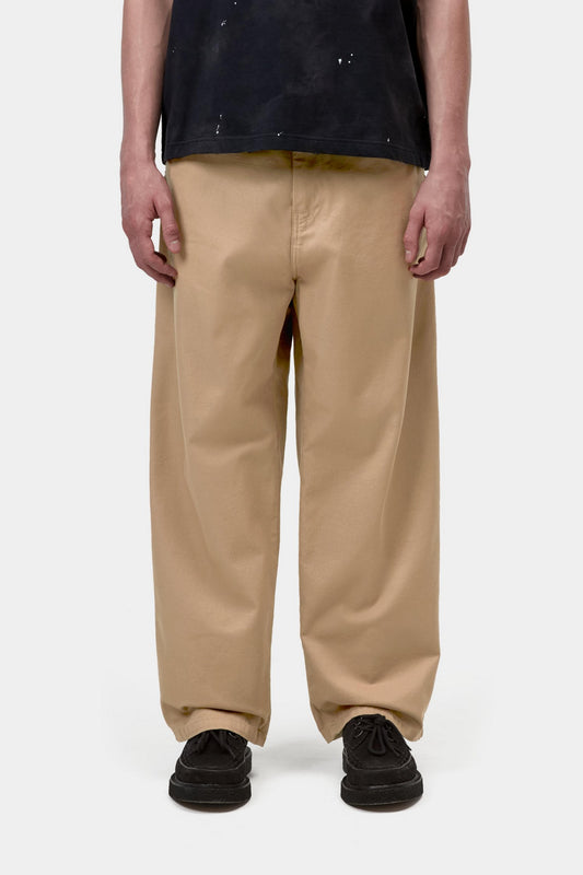 Carhartt WIP Brady Pant Leather Rinsed