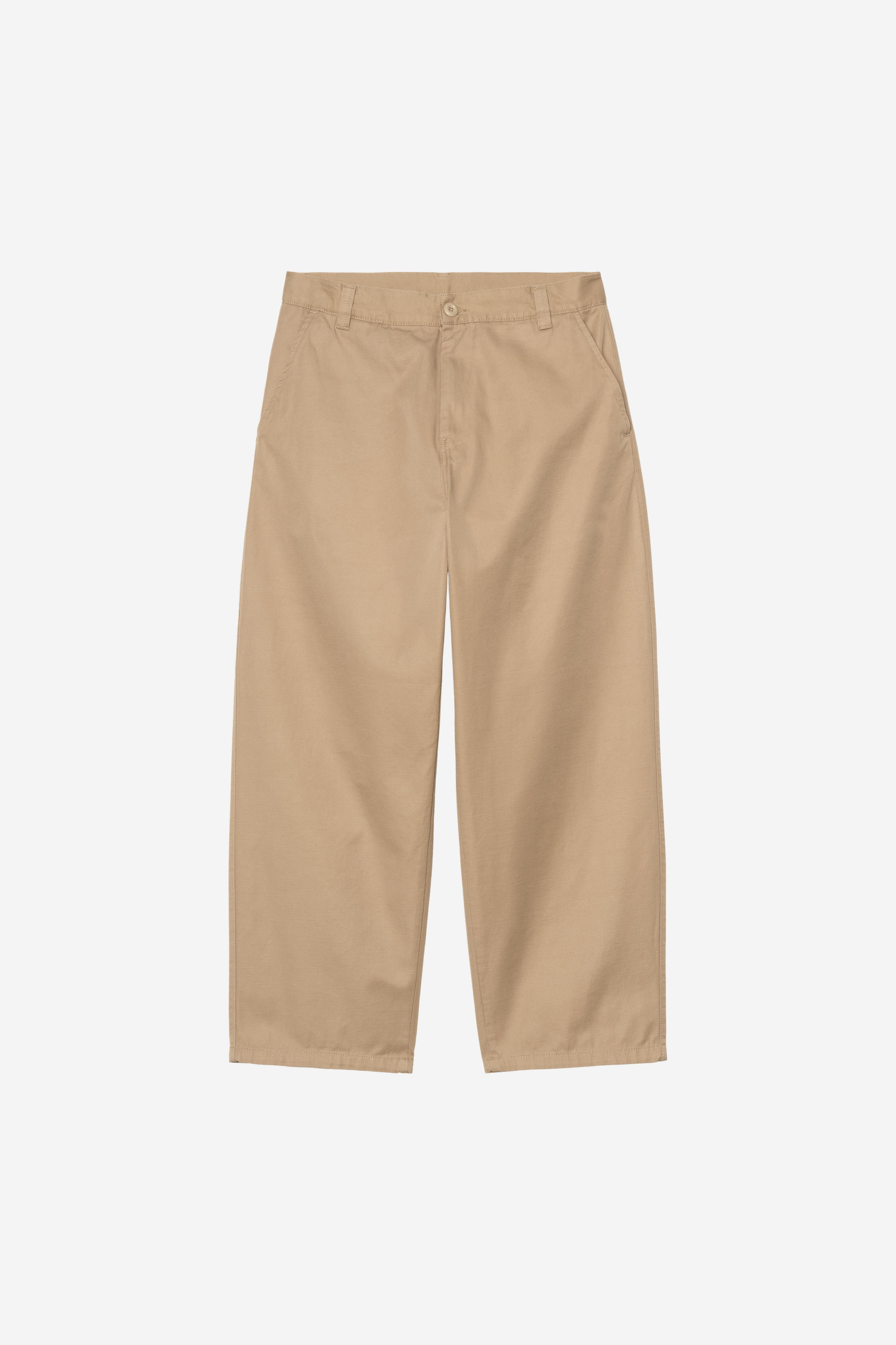 Carhartt WIP Brady Pant Leather Rinsed