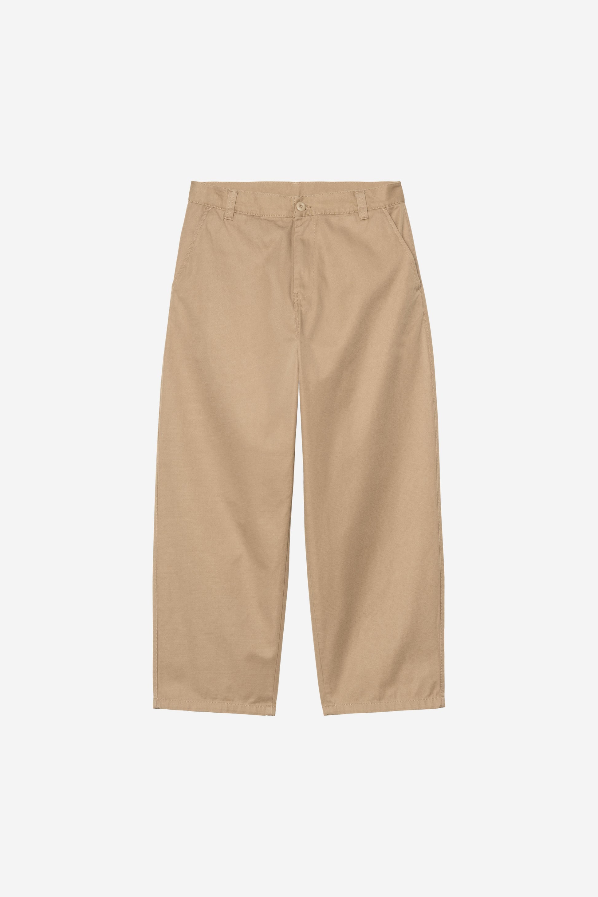 Carhartt WIP Brady Pant Leather Rinsed