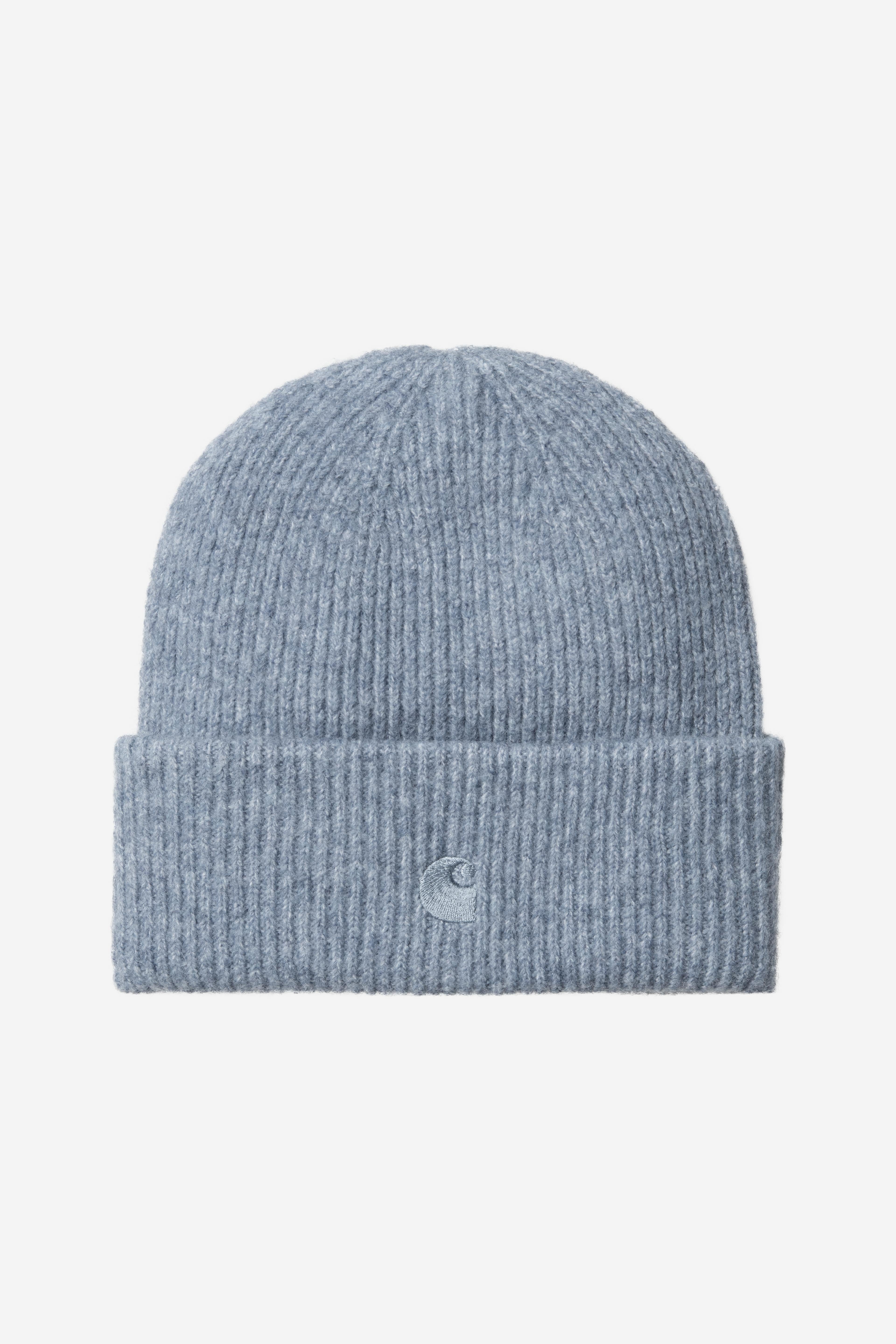 Carhartt WIP Curtis Beanie Shady Blue