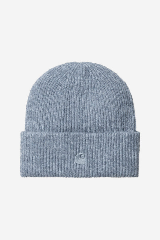 Carhartt WIP Curtis Beanie Shady Blue