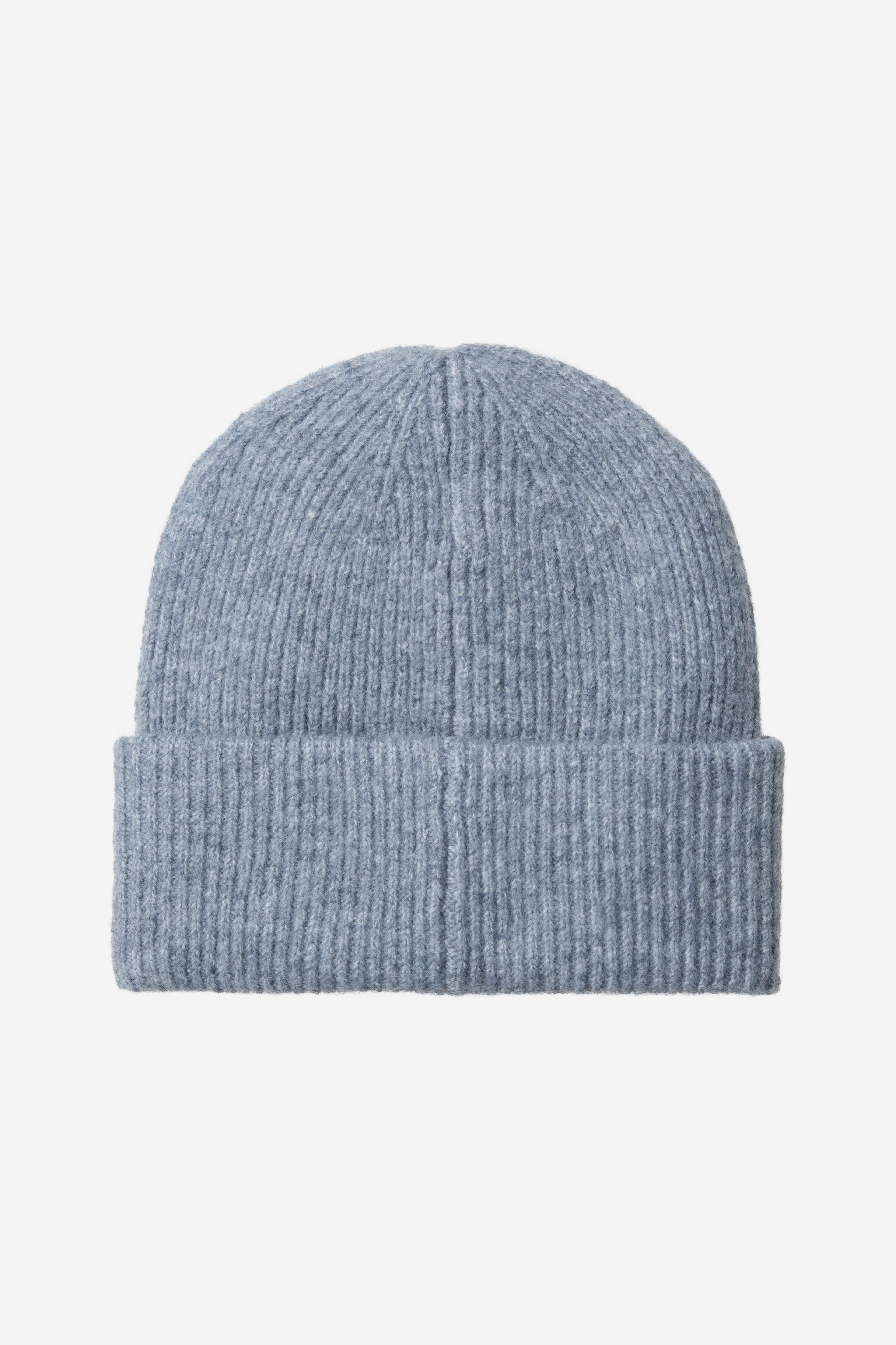Carhartt WIP Curtis Beanie Shady Blue
