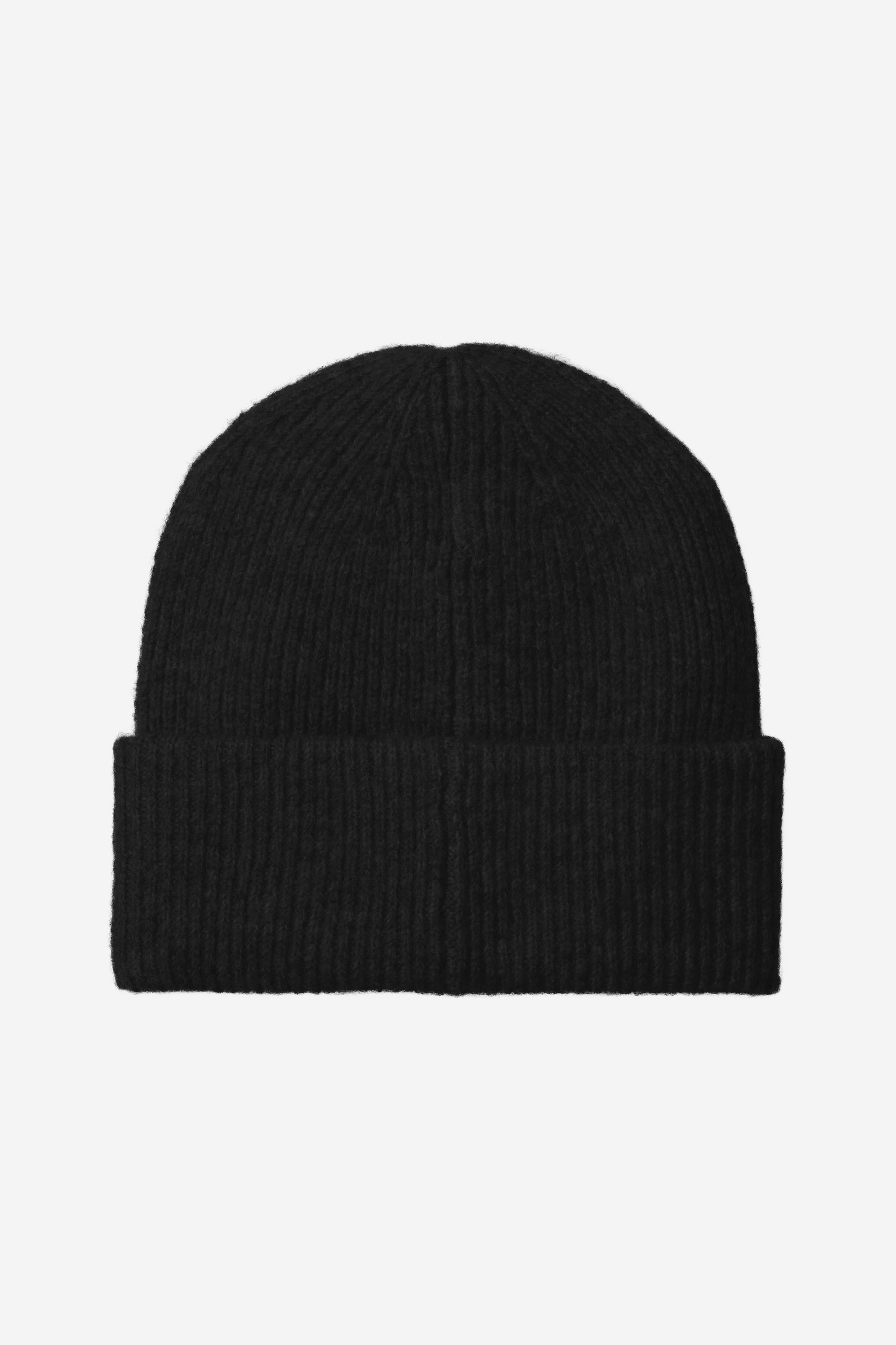 Carhartt WIP Curtis Beanie Black