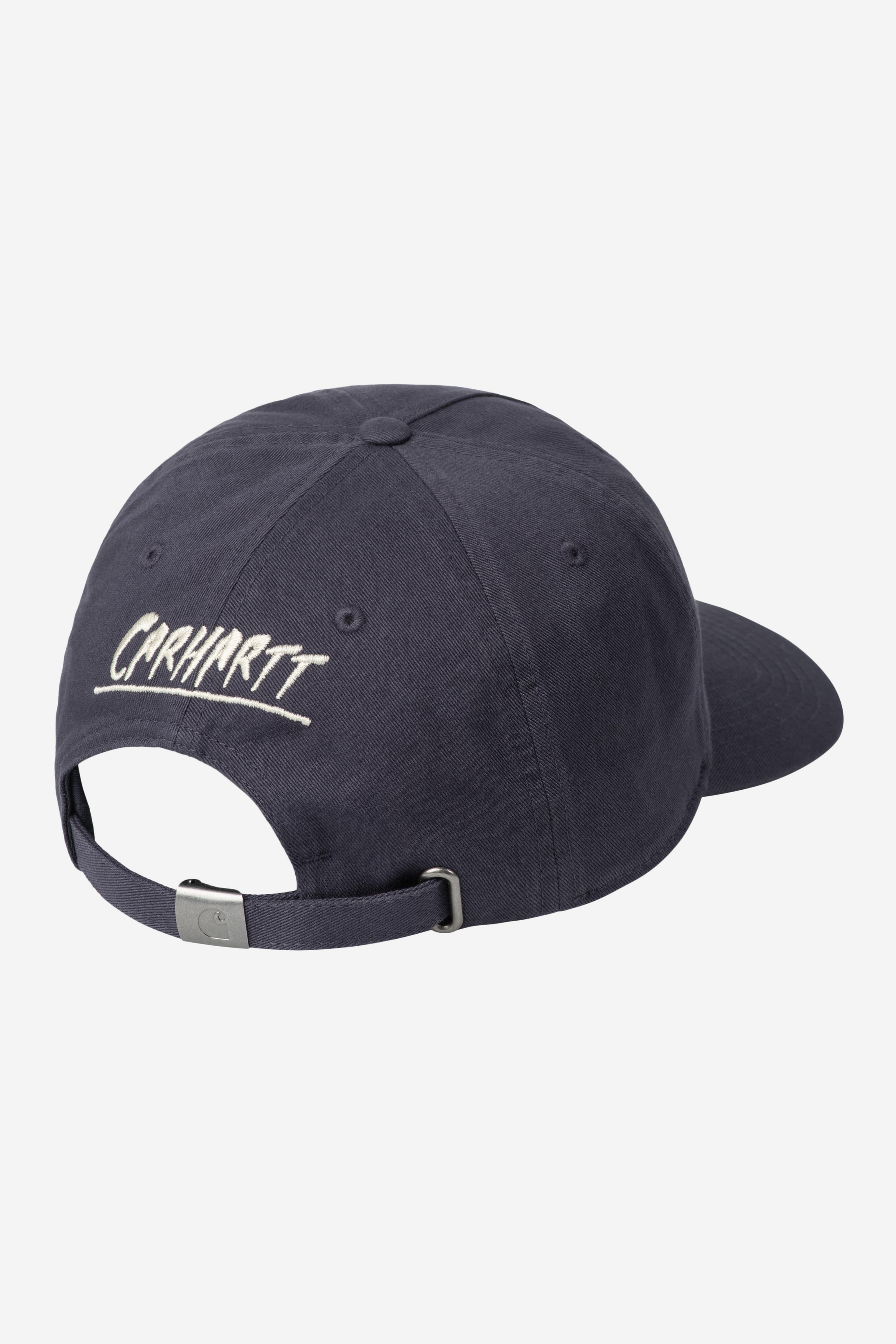 Carhartt WIP Wiptopia 2 Cap Shady Purple