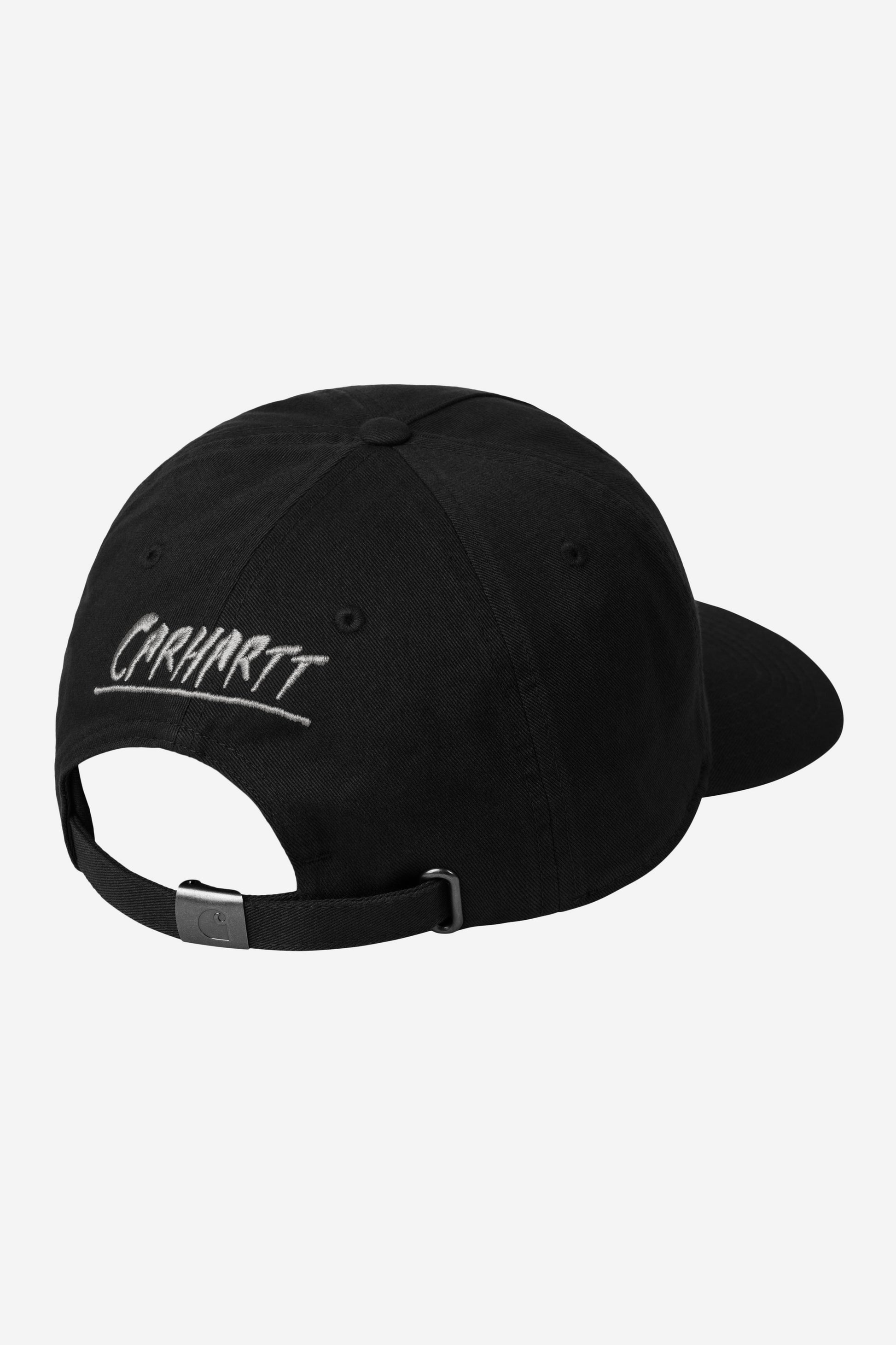 Carhartt WIP Wiptopia 2 Cap Black