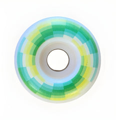 Haze Wheels Leo Valls Connect With 52mm 101a