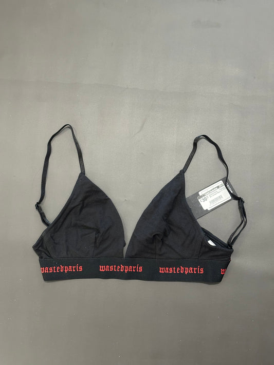 Wasted Paris - Bra London Black T2