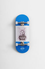 Inpeddo Fingerboard Complete 3rd Gen MALL GRAB CAT - 34mm