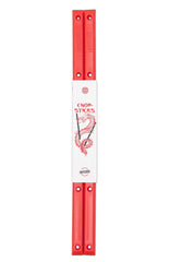 Inpeddo Chop Sticks Rails Red