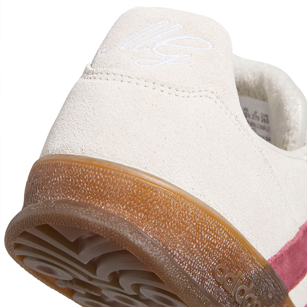 Adidas ALOHA SUPER Gonzales Alumin / Shared / Gum