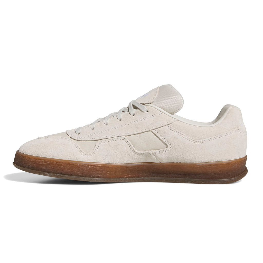 Adidas ALOHA SUPER Gonzales Alumin / Shared / Gum