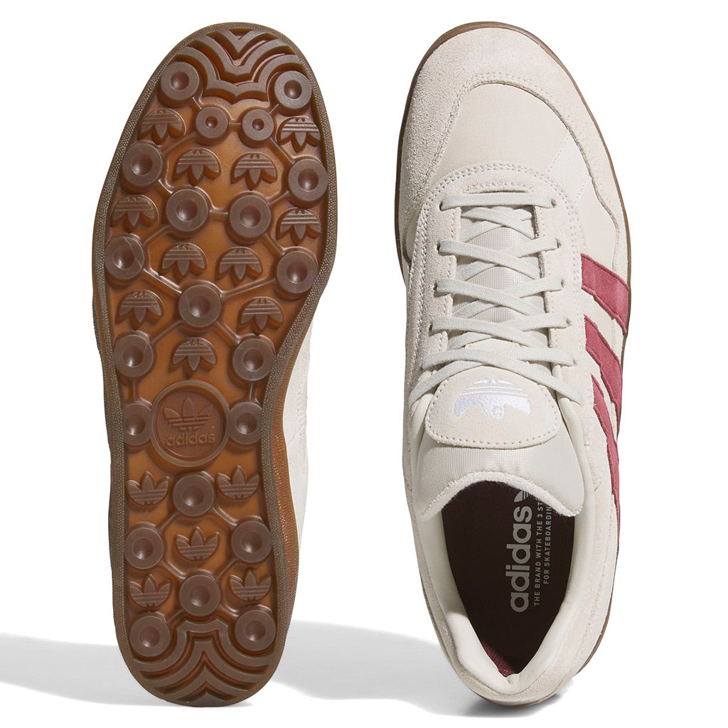 Adidas ALOHA SUPER Gonzales Alumin / Shared / Gum