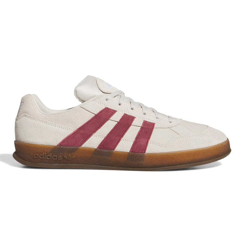 Adidas ALOHA SUPER Gonzales Alumin / Shared / Gum