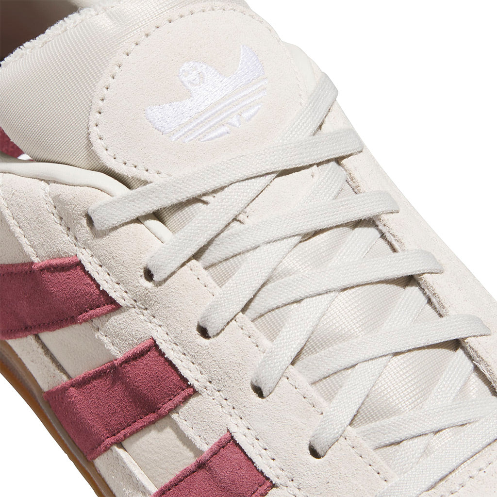Adidas ALOHA SUPER Gonzales Alumin / Shared / Gum