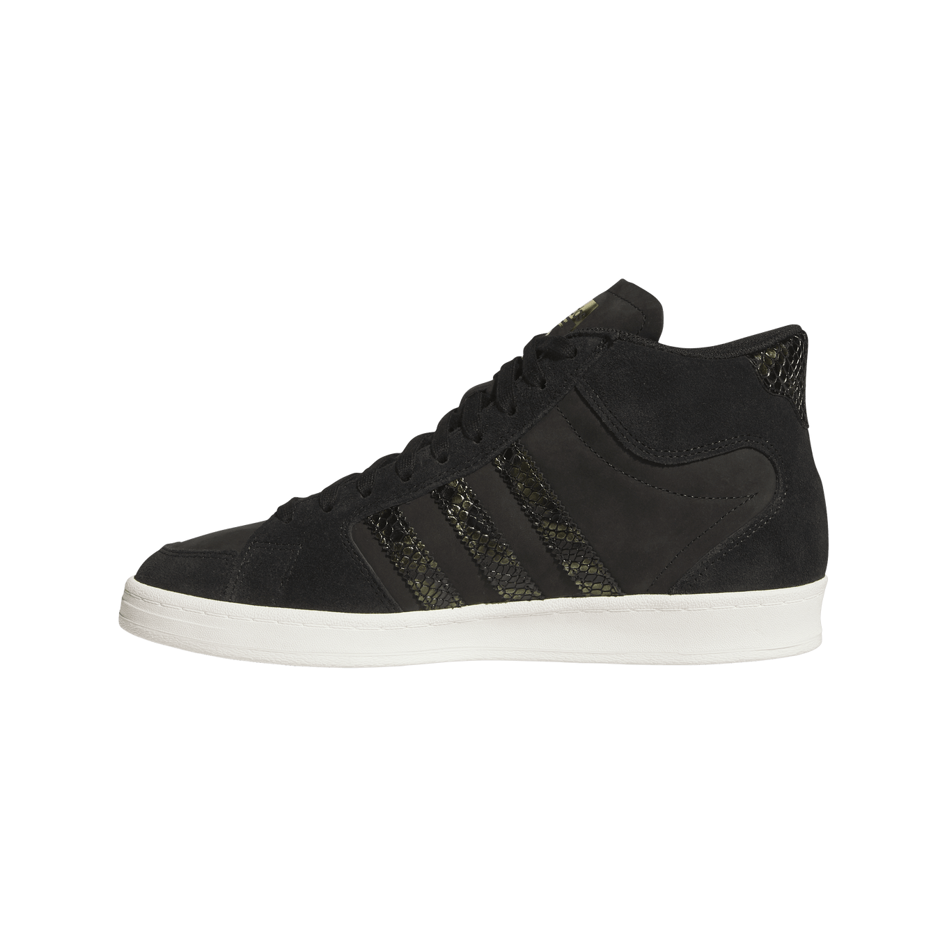 Adidas Superskate x Kader Core Black / Supplier Colour / Off White