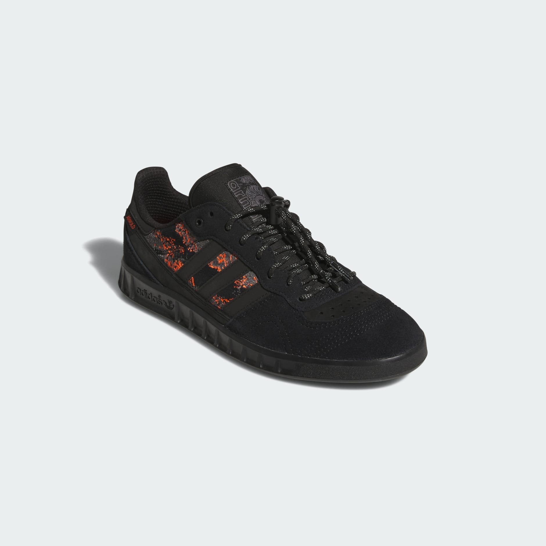 Adidas Handball Top x Mike Arnold Core Black / Core Black / Semi Impact Orange