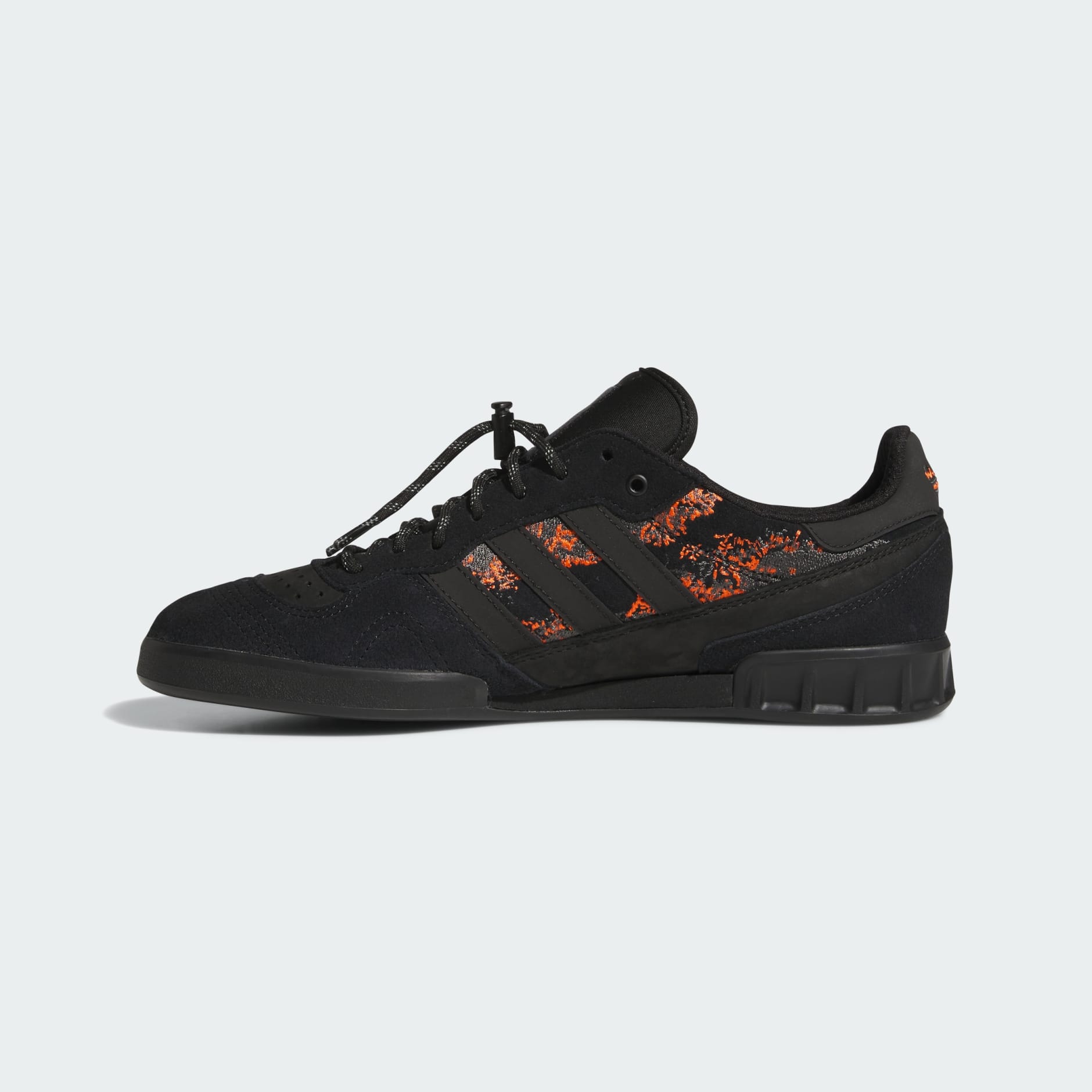 Adidas Handball Top x Mike Arnold Core Black / Core Black / Semi Impact Orange