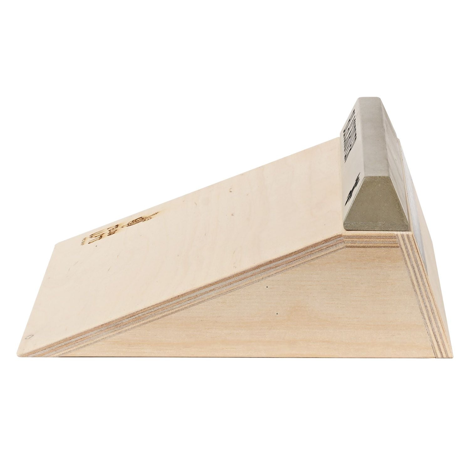 Blackriver Fingerboard Ramps - Ulpts Pro