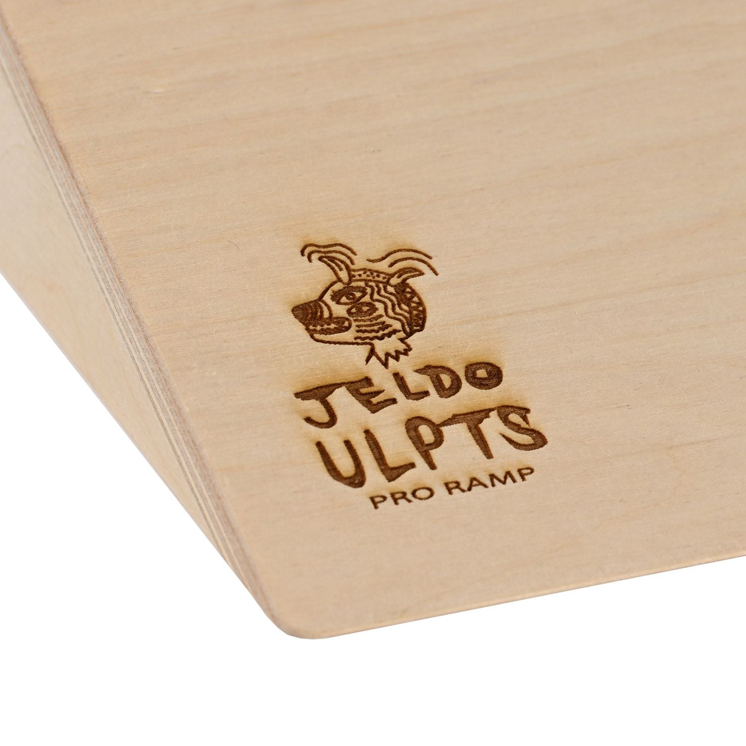 Blackriver Fingerboard Ramps - Ulpts Pro