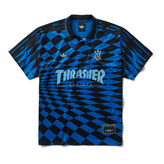 Adidas TM x AFA Jersey