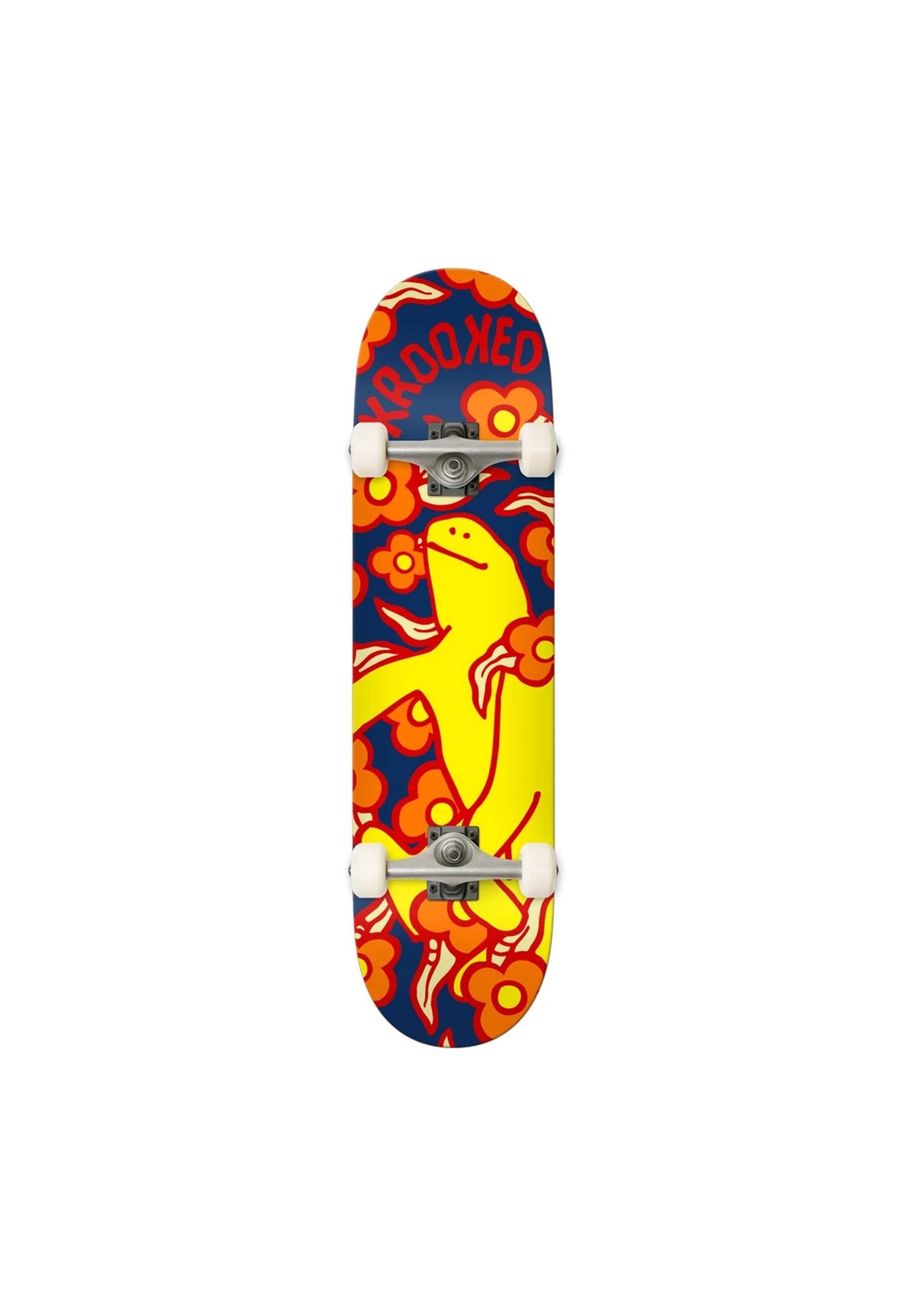 Krooked Shmoo Vibes Complete 7.3