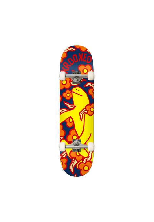 Krooked Shmoo Vibes Complete 7.3