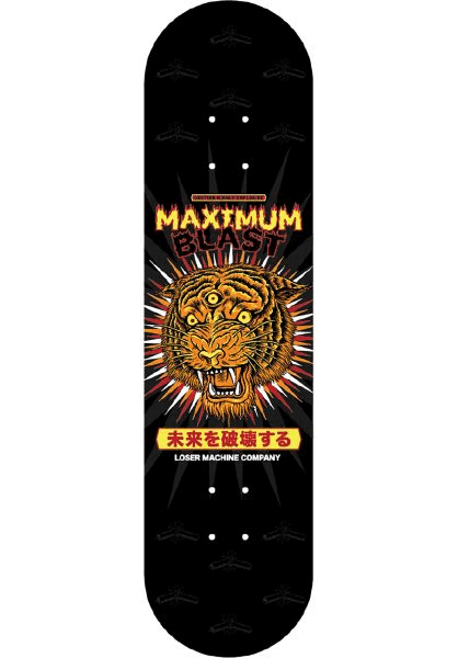 Loser Machine - Bengal Buster 8.25