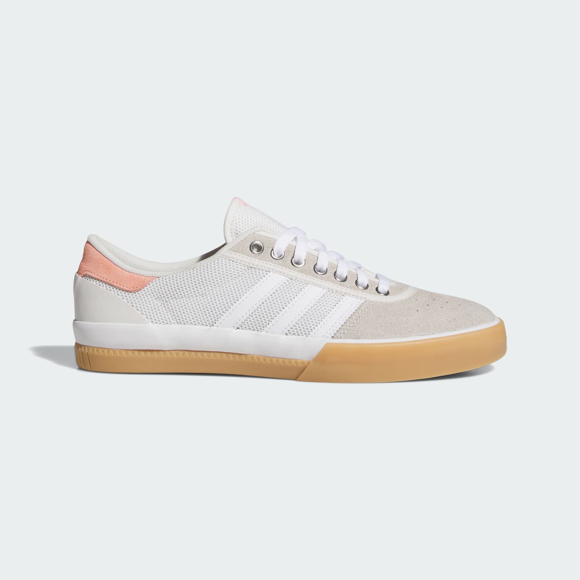 ADIDAS LUCAS PREMIERE Cloud White / Crystal White / Haze Coral