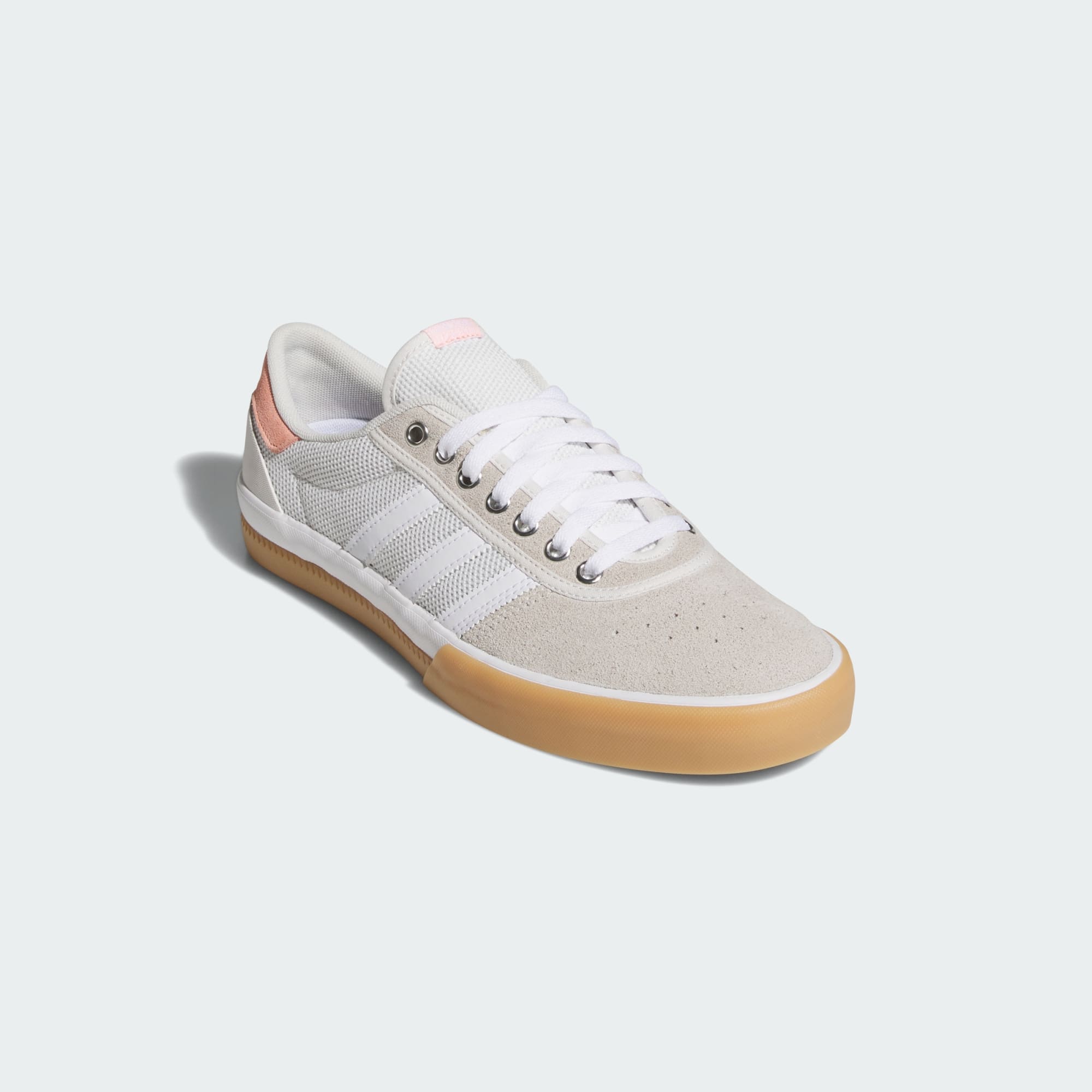 ADIDAS LUCAS PREMIERE Cloud White / Crystal White / Haze Coral