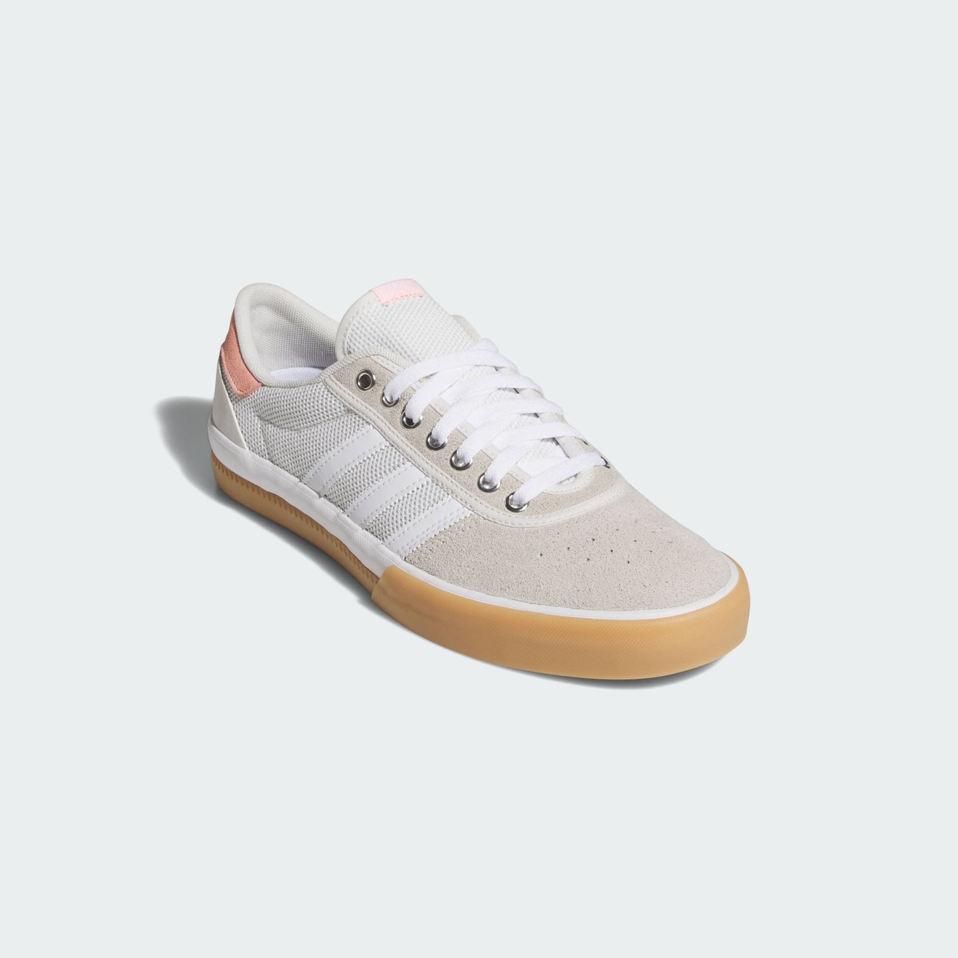 ADIDAS LUCAS PREMIERE Cloud White / Crystal White / Haze Coral
