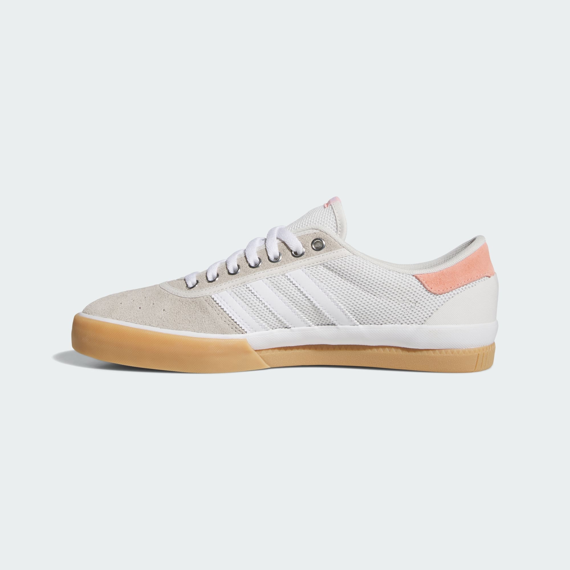 ADIDAS LUCAS PREMIERE Cloud White / Crystal White / Haze Coral