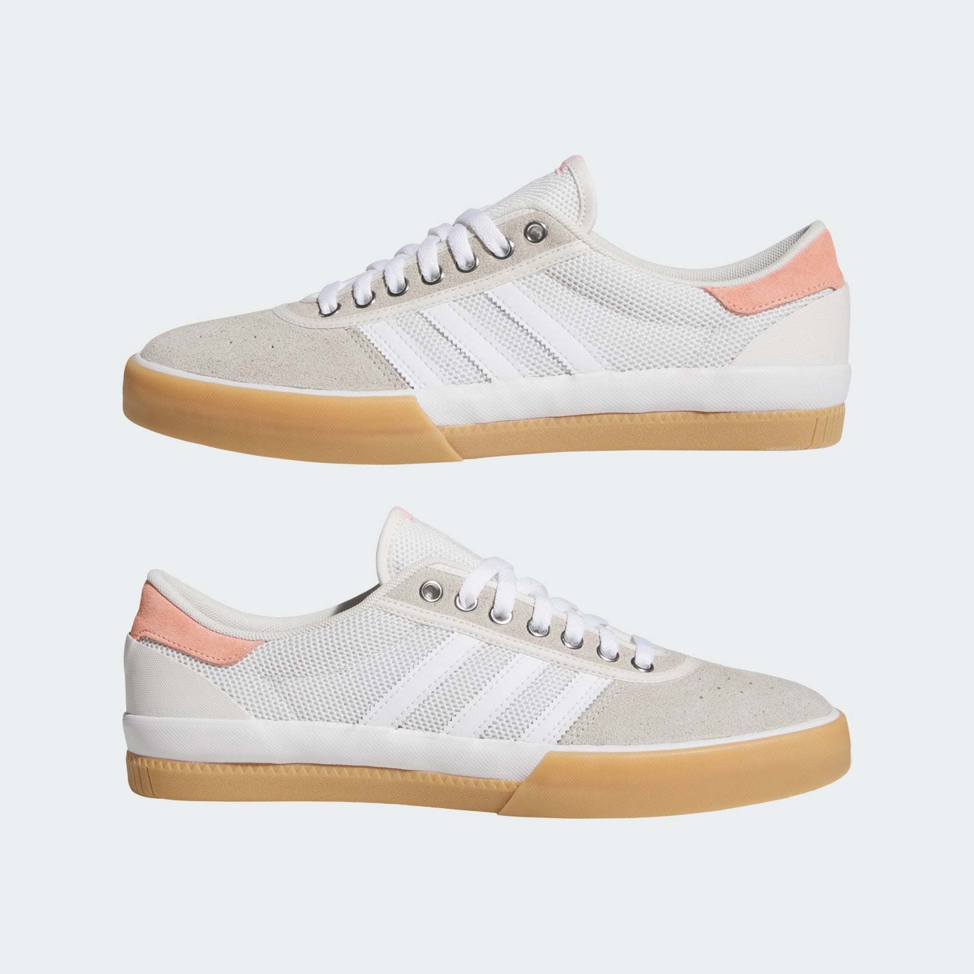 ADIDAS LUCAS PREMIERE Cloud White / Crystal White / Haze Coral