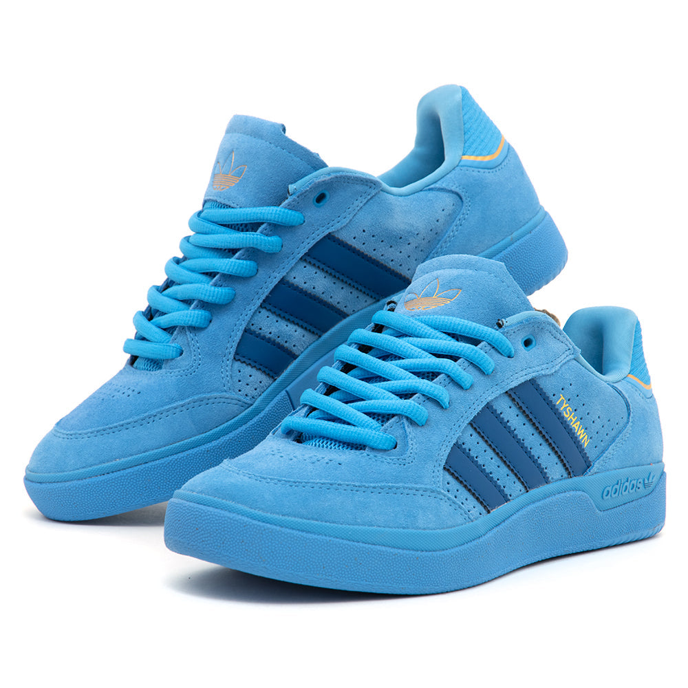 ADIDAS TYSHAWN LOW Blue/Royal