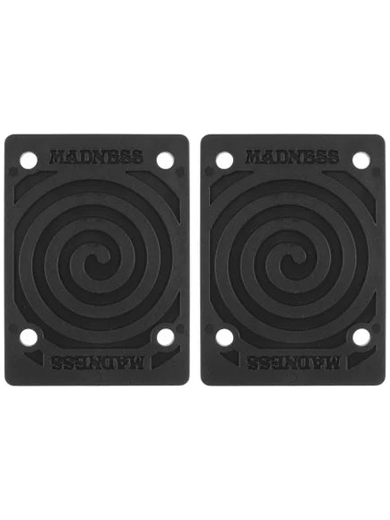Madness Shock Risers Soft 1/8