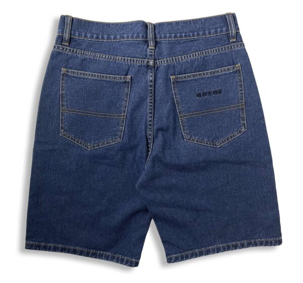 Nnsns Nessie Short Dark Denim