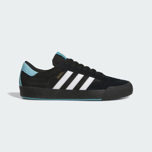 Adidas Nora Core Black / Cloud White / Gold Metallic