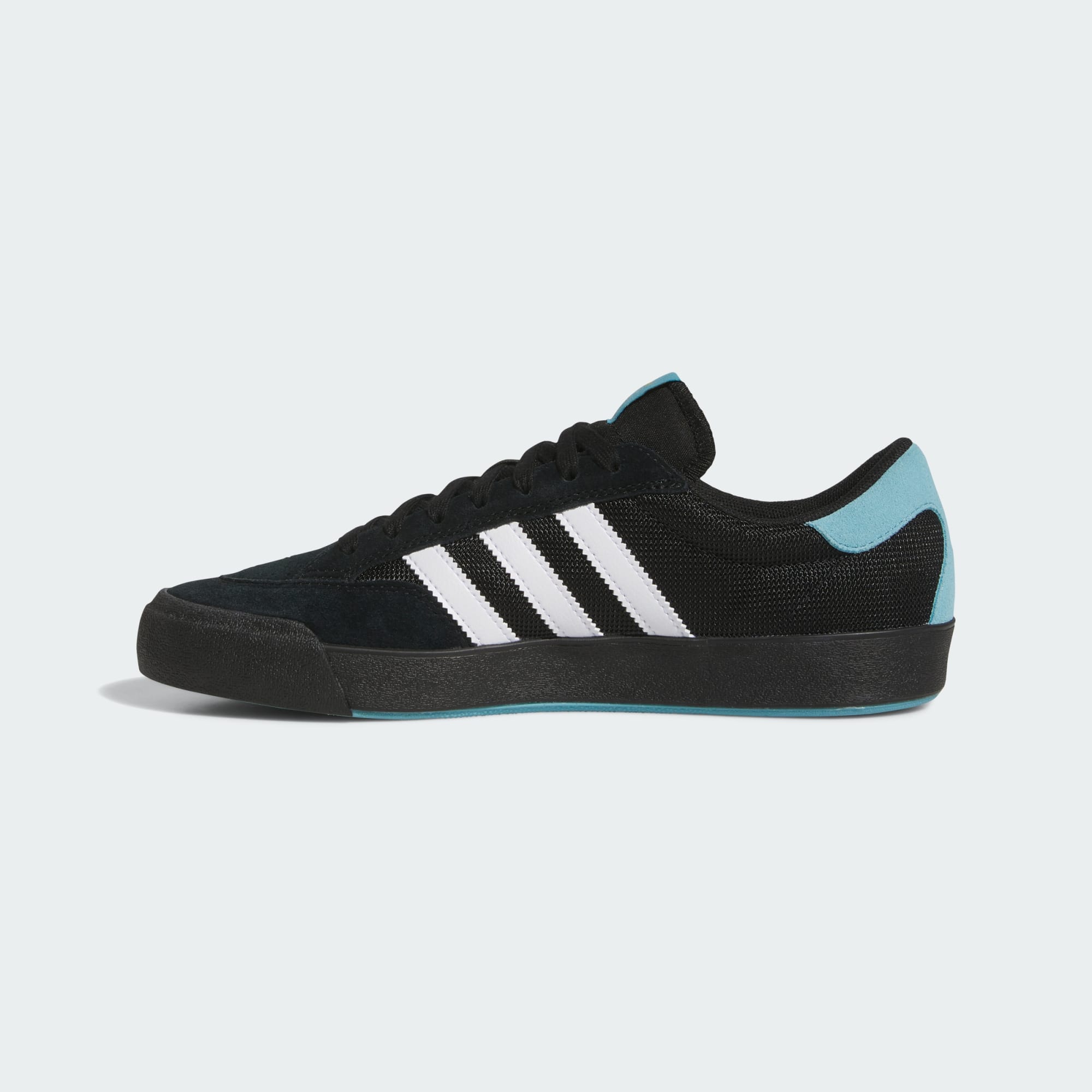 Adidas Nora Core Black / Cloud White / Gold Metallic
